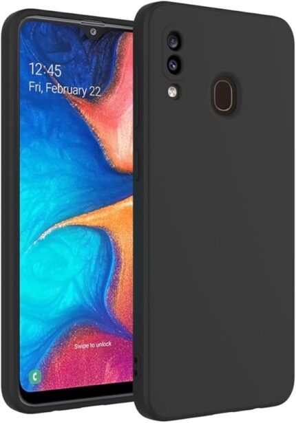 Anti Shock Case Samsung Galaxy A20