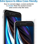 Apple iPhone 7 full glue protector screen