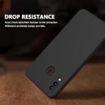 Anti Shock Case Samsung Galaxy A20