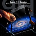 Samsung Galaxy Tab S9 standard screen protector