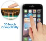 Apple iPhone 7 full glue protector screen