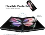 Samsung Galaxy Z Fold 6 Screen protector