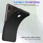 Anti Shock Case Samsung Galaxy A20