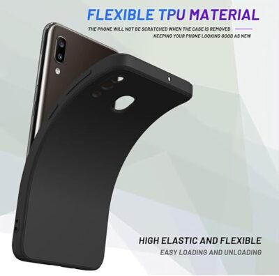 Anti Shock Case Samsung Galaxy A20