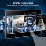 Samsung Galaxy Tab S9 standard screen protector