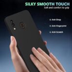 Anti Shock Case Samsung Galaxy A20