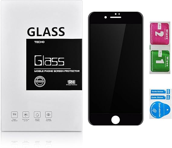 Apple iPhone 7 Plus privacy screen protector