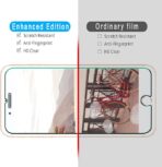 Apple iPhone 7 Plus full glue protector screen