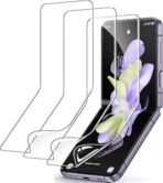 Screen Protector for Samsung Galaxy Z Flip 5
