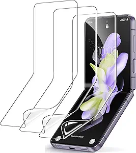 Screen Protector for Samsung Galaxy Z Flip 5
