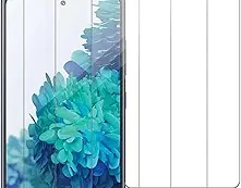 Screen Protector for Samsung Galaxy S20 FE