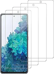 Screen Protector for Samsung Galaxy S20 FE