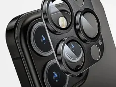 Apple iPhone 14 Pro Max camera lens protector