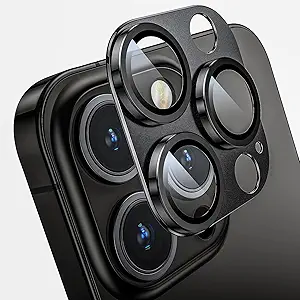 Apple iPhone 14 Pro Max camera lens protector