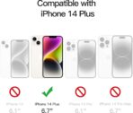 anti shock cases Apple iphone 14 plus