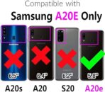 Anti Shock Case Samsung Galaxy A20e