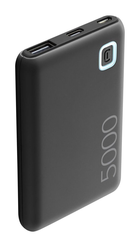 Power Bank 5000 MAH