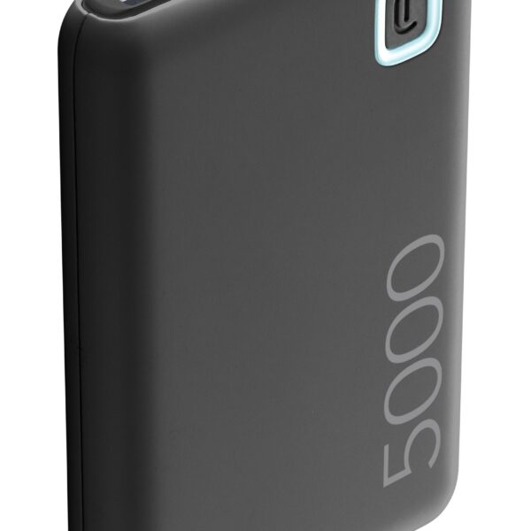 Power Bank 5000 MAH