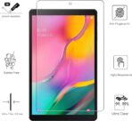 Samsung Galaxy Tab A 10.1 standard screen protector