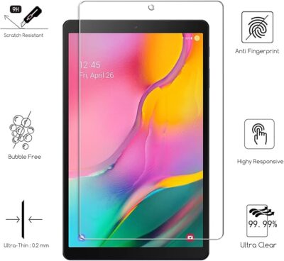 Samsung Galaxy Tab A 10.1 standard screen protector