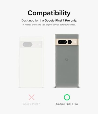 google pixel 7 pro
