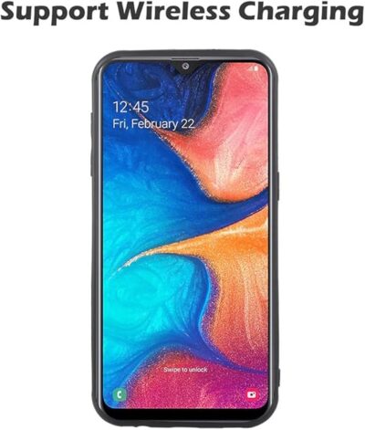 Anti Shock Case Samsung Galaxy A20e