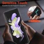 Screen Protector for Samsung Galaxy Z Flip 5