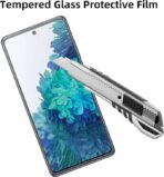 Screen Protector for Samsung Galaxy S20 FE