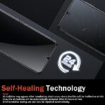Screen Protector for Samsung Galaxy Z Flip 5