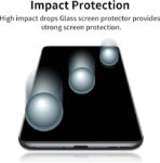 Screen Protector for Samsung Galaxy S20 FE