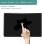 Samsung Galaxy Tab A 10.1 standard screen protector