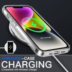 anti shock cases Apple iphone 14 plus