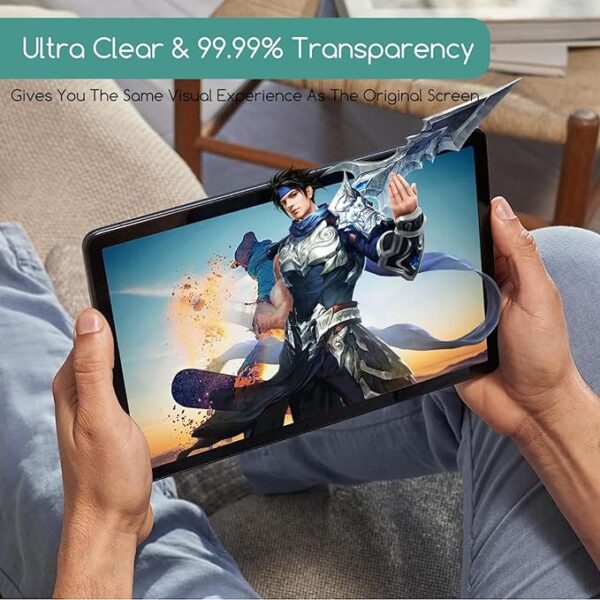 Samsung Galaxy Tab A 10.1 standard screen protector