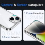 anti shock cases Apple iphone 14 plus