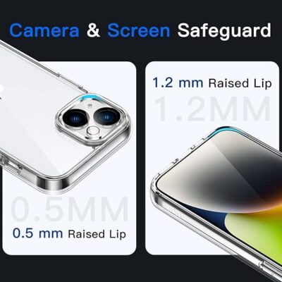 anti shock cases Apple iphone 14 plus