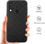 Anti Shock Case Samsung Galaxy A20e