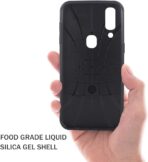 Anti Shock Case Samsung Galaxy A20e