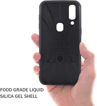 Anti Shock Case Samsung Galaxy A20e