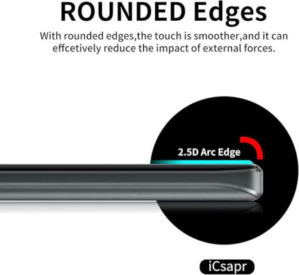 Screen Protector for Samsung Galaxy S20 FE