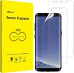 Screen Protector for Samsung Galaxy S8