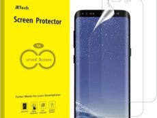 Screen Protector for Samsung Galaxy S8