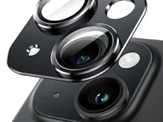Apple iPhone 15 camera lens protector