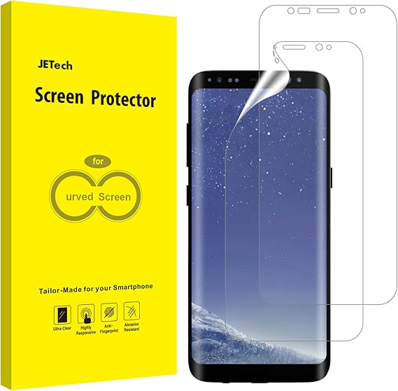 Screen Protector for Samsung Galaxy S8