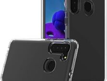 Anti Shock Case Samsung Galaxy A21