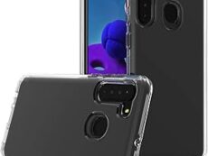 Anti Shock Case Samsung Galaxy A21