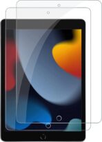 Screen Protector for iPad 10.2