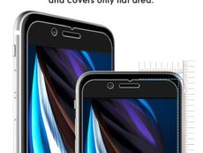 Apple iPhone 8 full glue protector screen