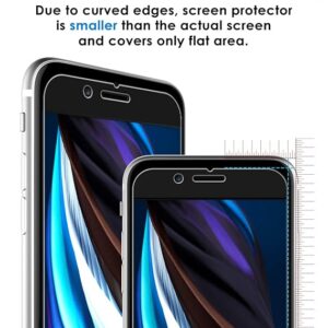 Apple iPhone 8 full glue protector screen