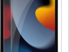 Screen Protector for iPad 10.2