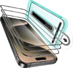 Apple iPhone 15 Pro standard Screen Protector